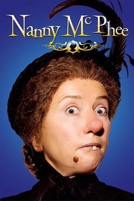 Nanny McPhee movie posters (2005) Poster MOV_1857202