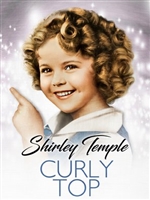 Curly Top movie posters (1935) hoodie #3603766