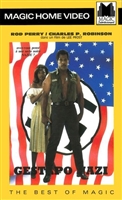 The Black Gestapo movie posters (1975) tote bag #MOV_1857362