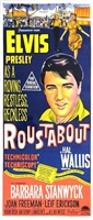 Roustabout movie posters (1964) hoodie #3604092