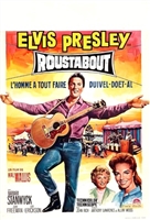 Roustabout movie posters (1964) t-shirt #MOV_1857531