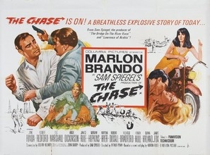The Chase movie posters (1966) tote bag