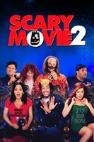 Scary Movie 2 movie posters (2001) Poster MOV_1857640