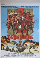 The Big Red One movie posters (1980) Poster MOV_1857747