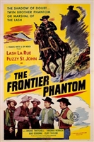 The Frontier Phantom movie posters (1952) Poster MOV_1857761