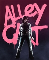 Alley Cat movie posters (1984) Sweatshirt #3604398