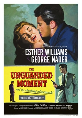 The Unguarded Moment movie posters (1956) mug #MOV_1857894