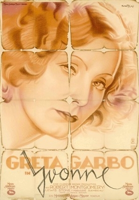 Inspiration movie posters (1931) poster