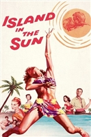 Island in the Sun movie posters (1957) Sweatshirt #3604723
