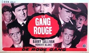 The Purple Gang movie posters (1959) Sweatshirt