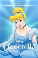 Cinderella movie posters (1950) Sweatshirt #3605039