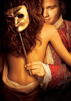 Casanova movie posters (2005) Mouse Pad MOV_1858478