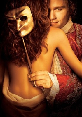 Casanova movie posters (2005) Mouse Pad MOV_1858478