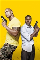 Central Intelligence movie posters (2016) Tank Top #3605255
