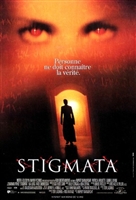 Stigmata movie posters (1999) Longsleeve T-shirt #3605285