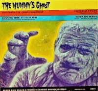 The Mummy's Ghost movie posters (1944) Sweatshirt #3605607