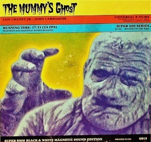 The Mummy's Ghost movie posters (1944) Poster MOV_1859045