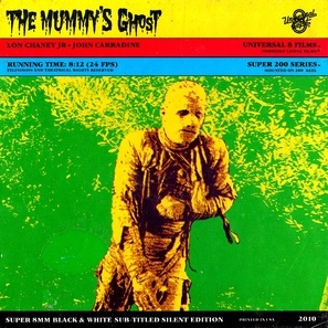 The Mummy's Ghost movie posters (1944) Sweatshirt
