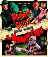 The Mummy's Ghost movie posters (1944) Poster MOV_1859047