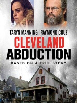 Cleveland Abduction movie posters (2015) mouse pad