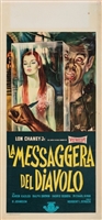 The Devil's Messenger movie posters (1961) hoodie #3605777