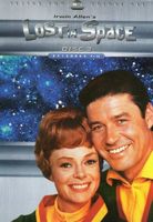 Lost in Space movie poster (1965) Mouse Pad MOV_18592630