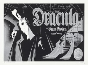 Dracula movie posters (1931) Poster MOV_1859482
