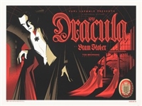 Dracula movie posters (1931) tote bag #MOV_1859484