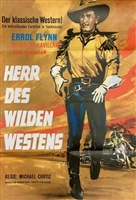 Dodge City movie posters (1939) Longsleeve T-shirt #3606052