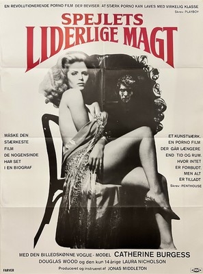 Through the Looking Glass movie posters (1976) calendar