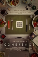 Coherence movie posters (2013) Sweatshirt #3606138