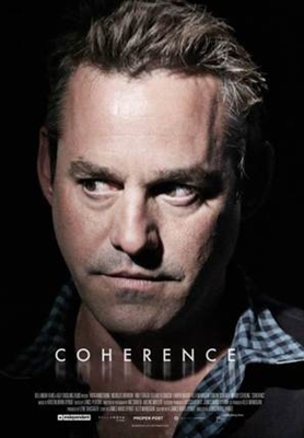 Coherence movie posters (2013) Sweatshirt