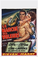 Thieves' Highway movie posters (1949) tote bag #MOV_1859679