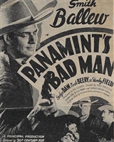 Panamint's Bad Man movie posters (1938) Longsleeve T-shirt #3606247
