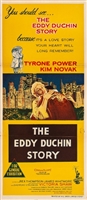 The Eddy Duchin Story movie posters (1956) hoodie #3606272