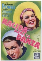 Born to Dance movie posters (1936) Poster MOV_1859736