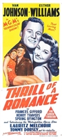 Thrill of a Romance movie posters (1945) Tank Top #3606481