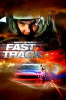 Born to Race: Fast Track movie poster (2013) Mouse Pad MOV_185e551a