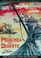 Bengazi movie posters (1955) tote bag #MOV_1860309