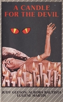 Una vela para el diablo movie posters (1973) Tank Top #3606875