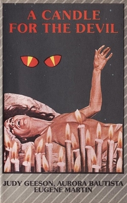 Una vela para el diablo movie posters (1973) calendar