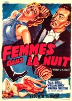 Women in the Night movie posters (1948) Sweatshirt #3607030