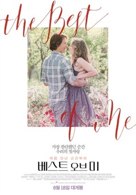 The Best of Me movie posters (2014) mug #MOV_1860512