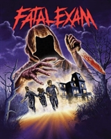Final Exam movie posters (1981) Mouse Pad MOV_1860606