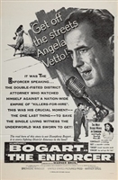 The Enforcer movie posters (1951) Poster MOV_1860731