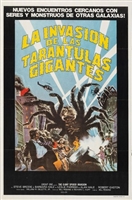 The Giant Spider Invasion movie posters (1975) Sweatshirt #3607382