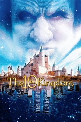 The 10th Kingdom movie posters (2000) tote bag
