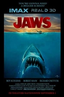 Jaws movie posters (1975) Longsleeve T-shirt #3607884