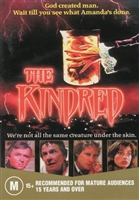 The Kindred movie posters (1987) Longsleeve T-shirt #3607984