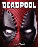Deadpool movie posters (2016) Poster MOV_1861789